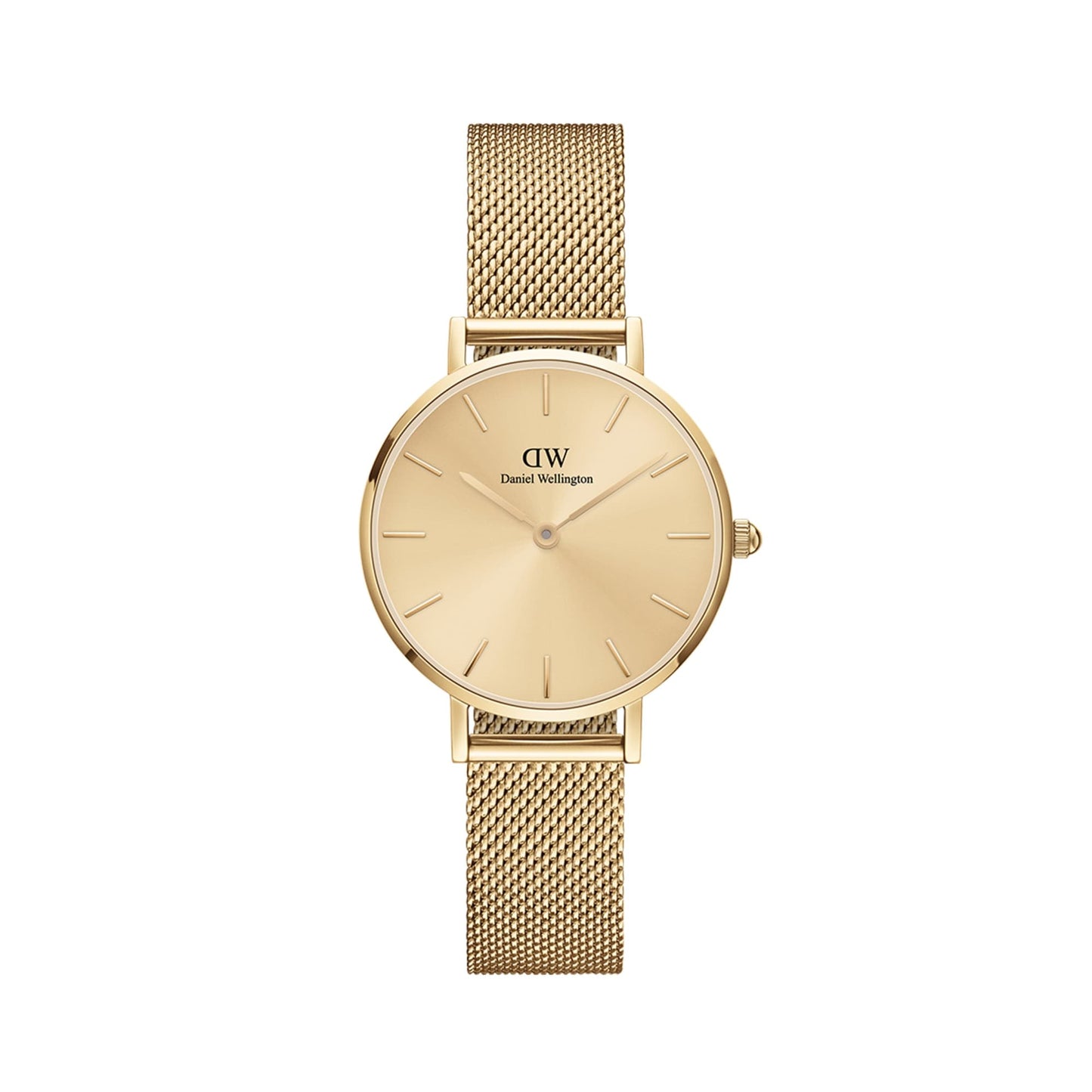 Petite Unitone Gold
