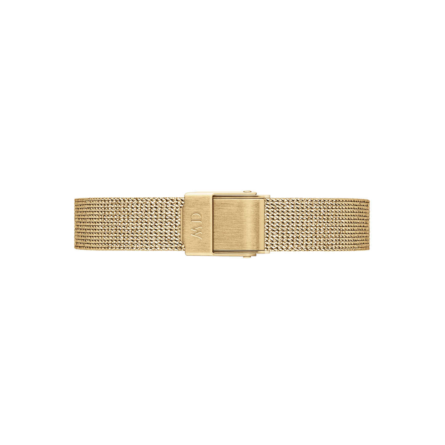 Pressed Evergold Strap Gold
