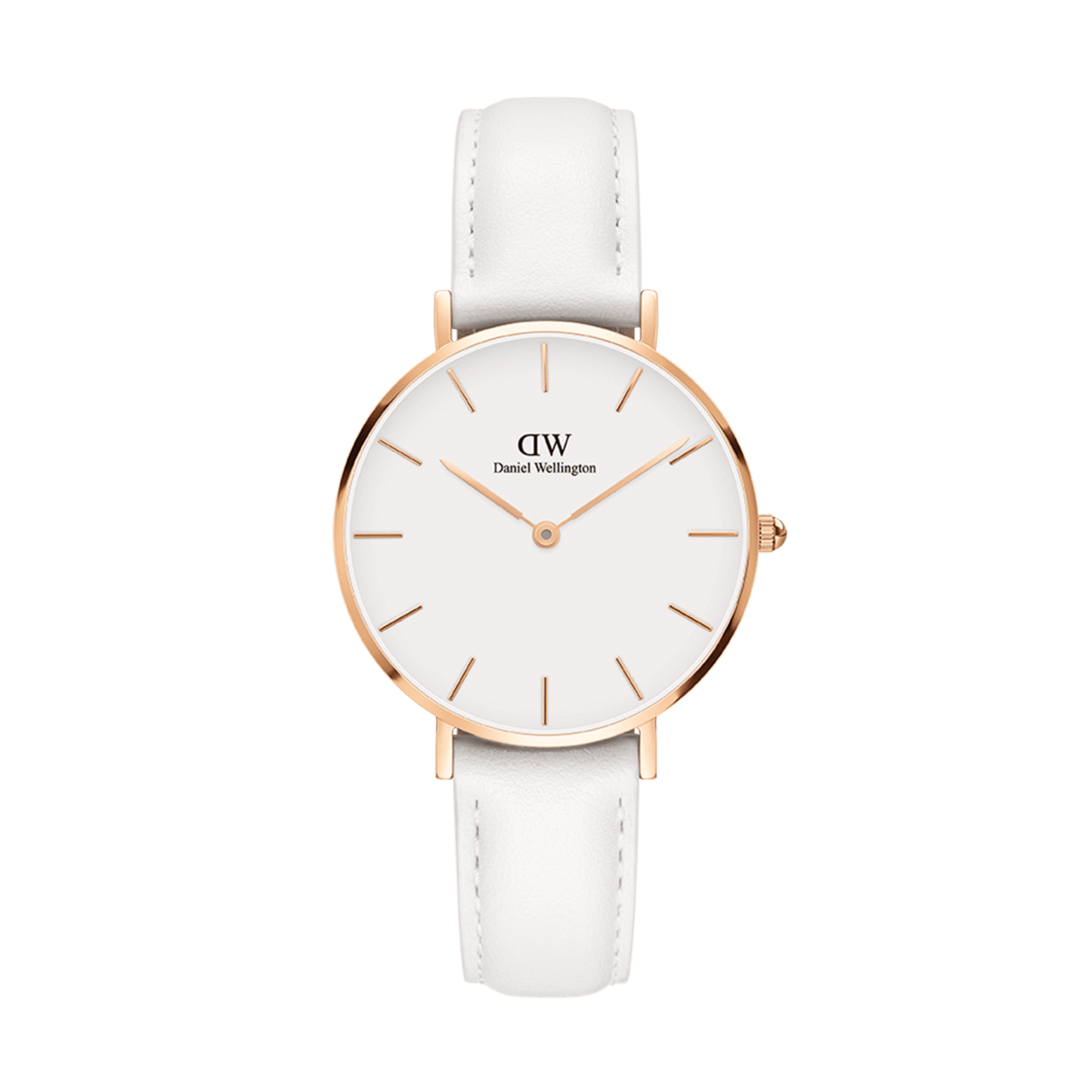 Petite Bondi Rose Gold