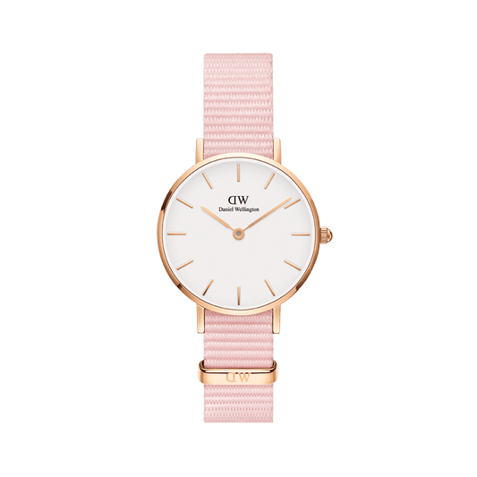 Petite Rosewater Rose Gold