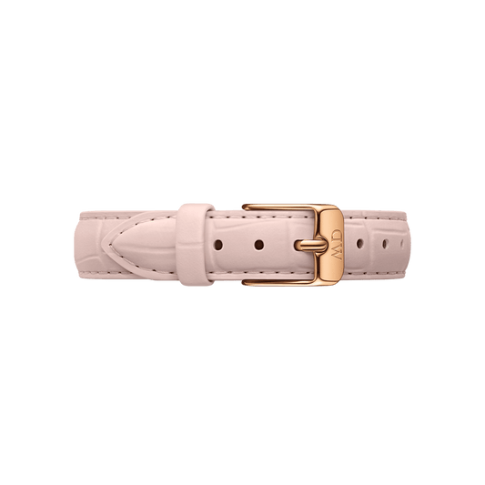 Rouge Strap Rose Gold