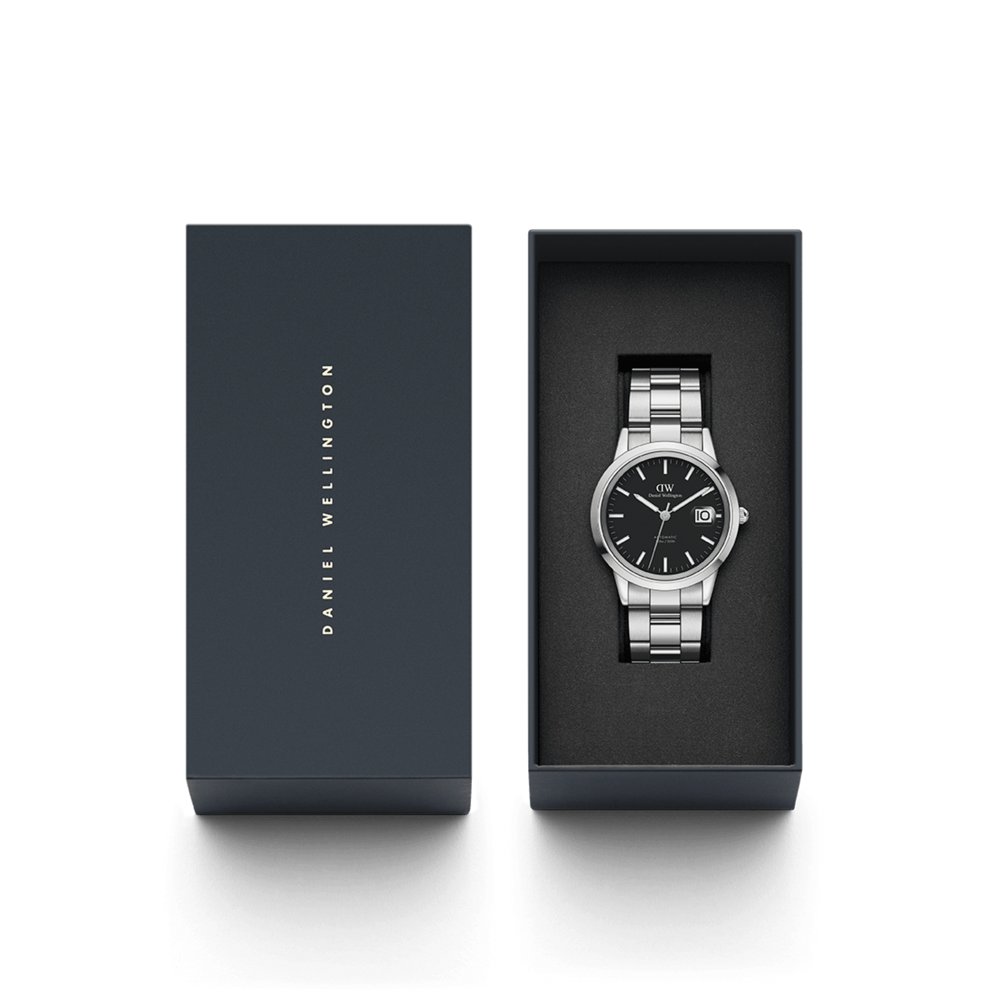 Iconic Link Automatic