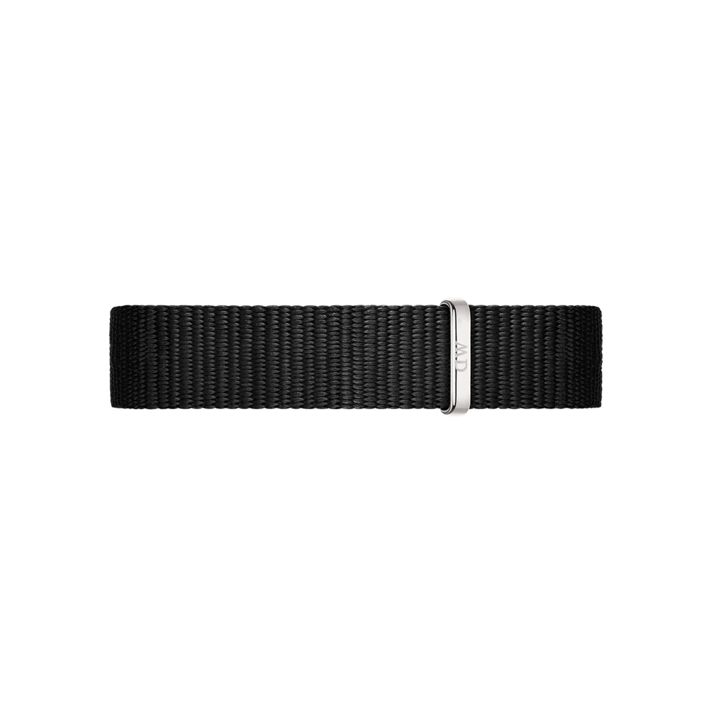 Petite Cornwall Black Silver
