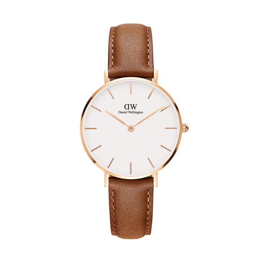 Petite Durham Rose Gold
