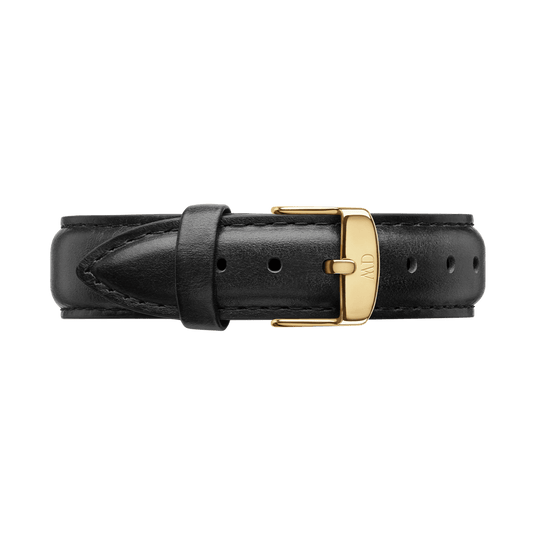 Sheffield Strap Gold