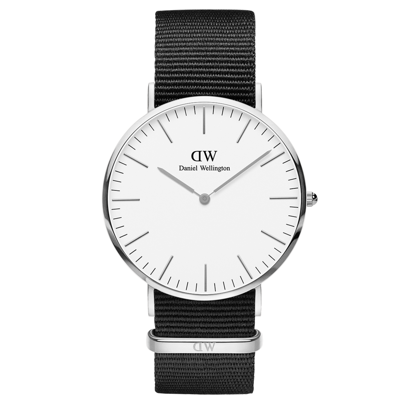 Classic Cornwall Silver