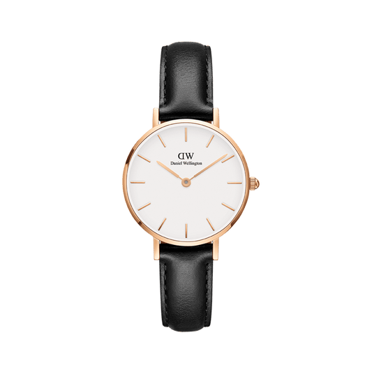 Petite Sheffield Rose Gold