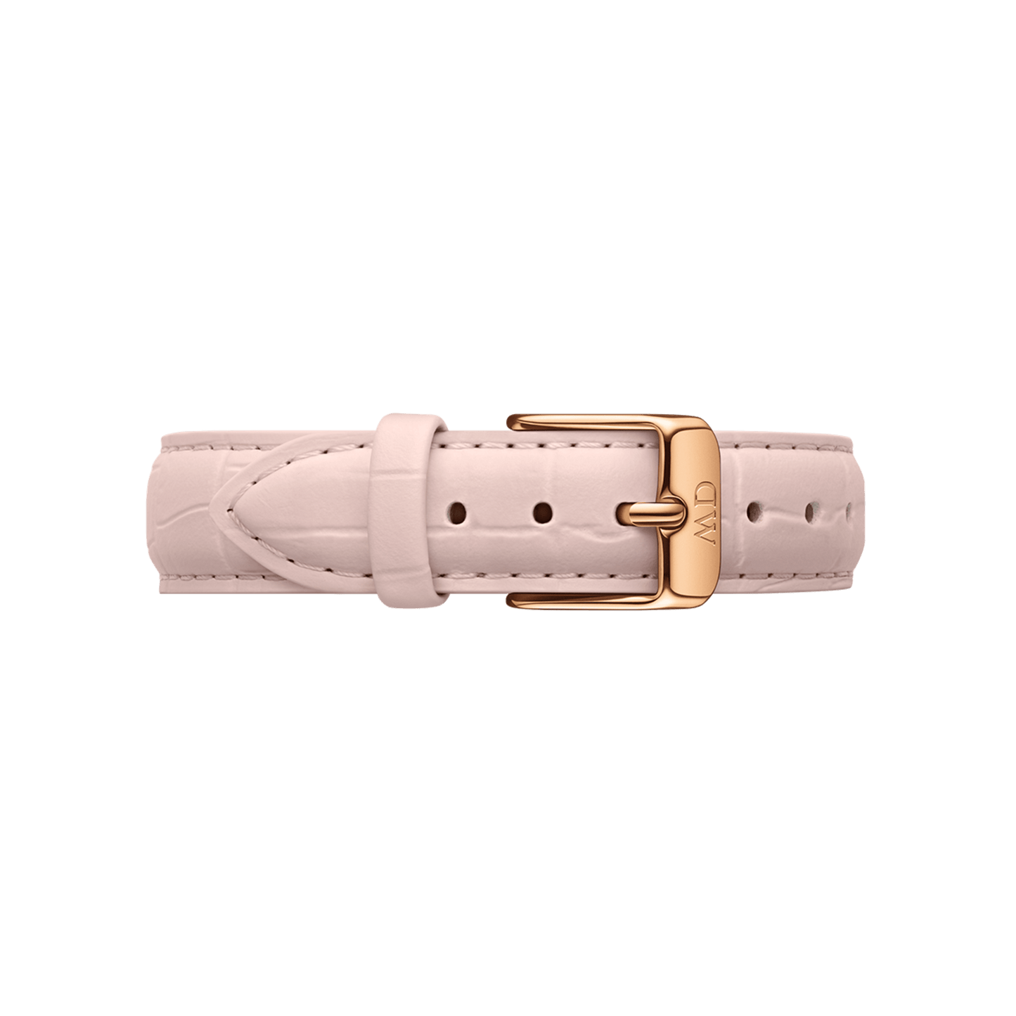 Rouge Strap Rose Gold