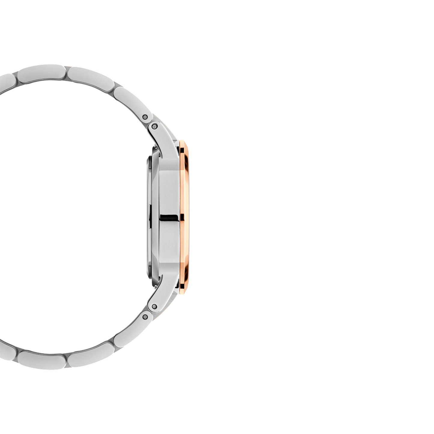 Iconic Link Lumine Rose Gold