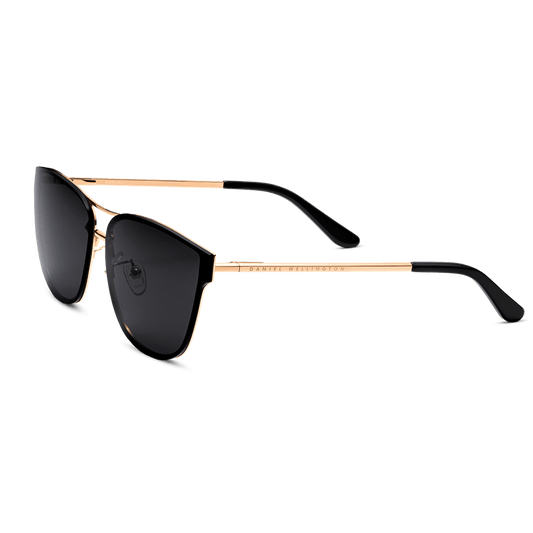 Ambler Steel Rose Gold