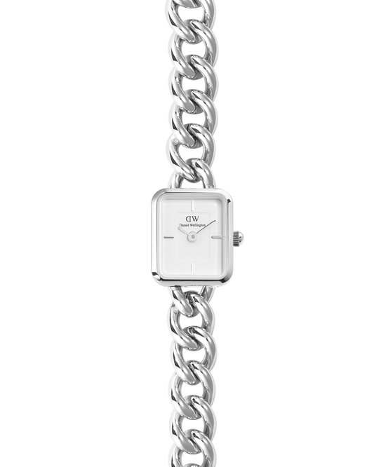 Jolie Chain Silver