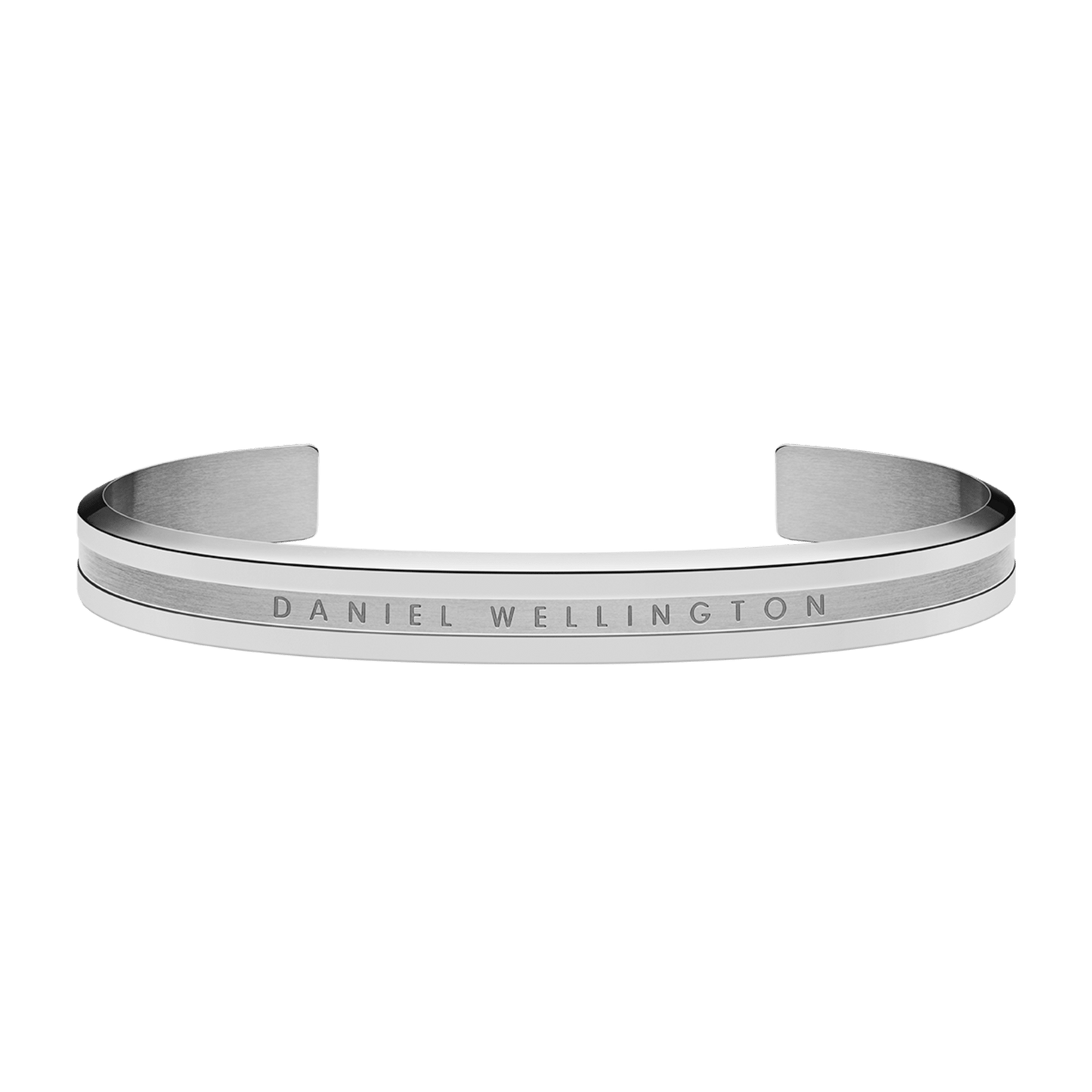 Elan Bracelet Silver