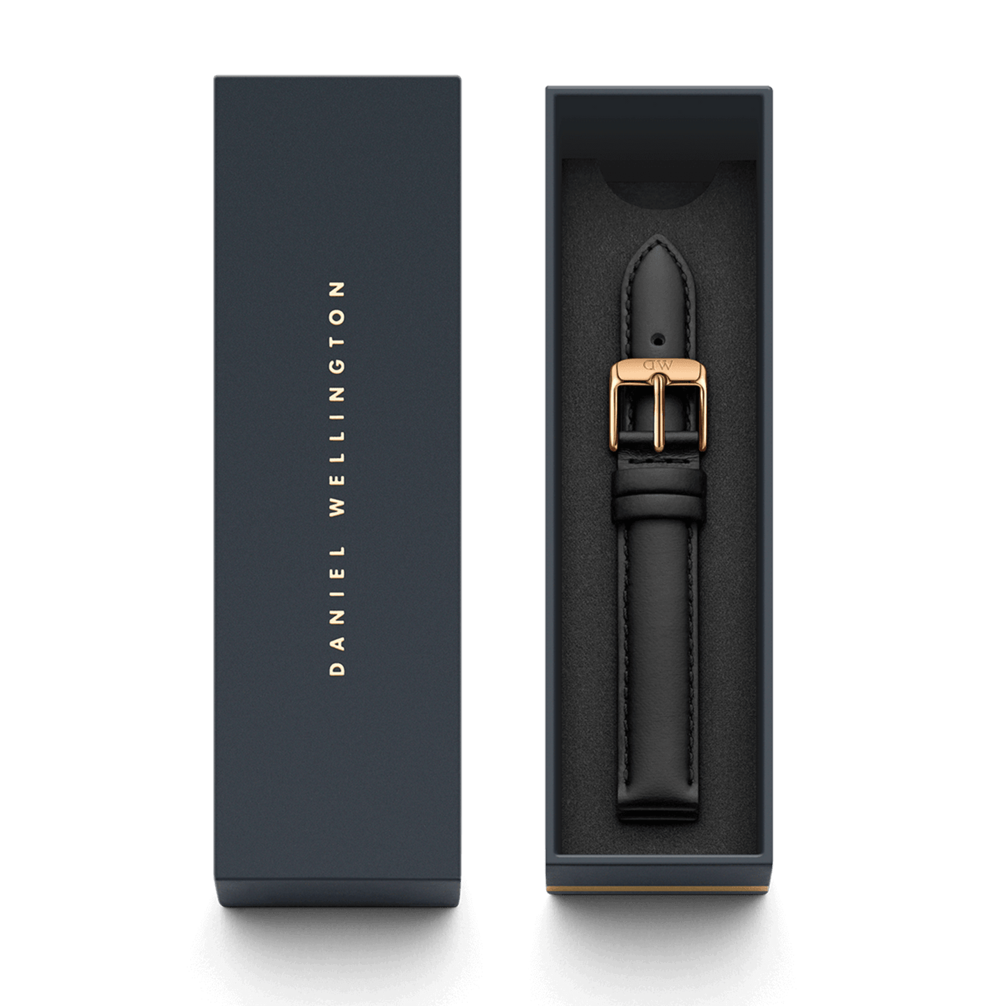 Sheffield Strap Rose Gold