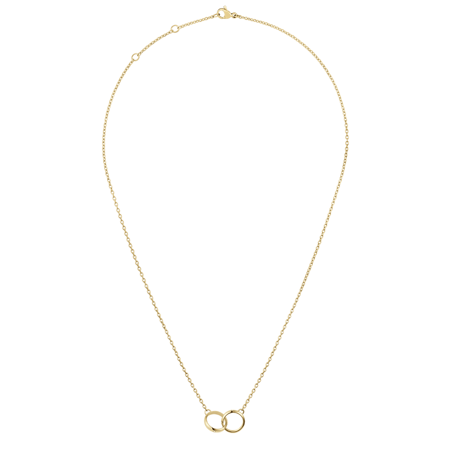 Classic Lumine Unity Gold