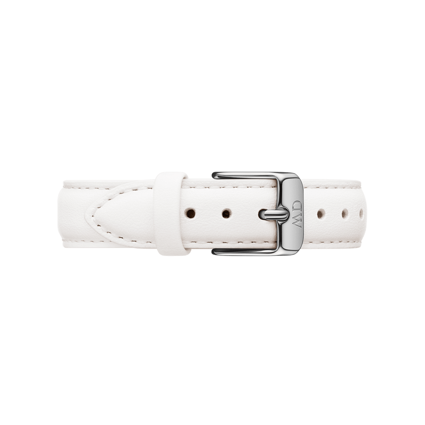 Bondi Strap Silver