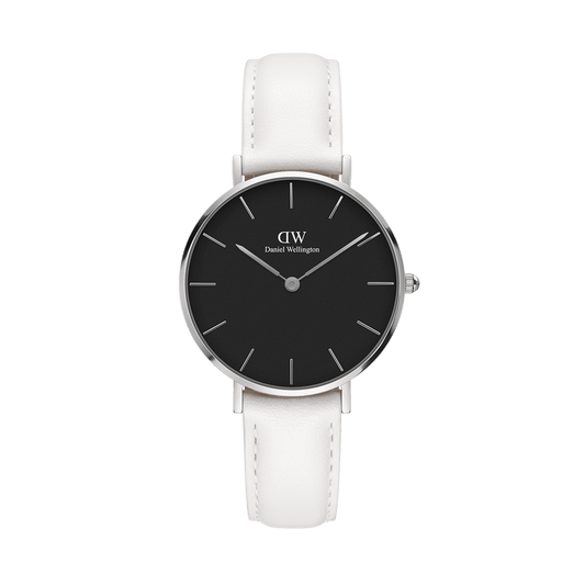 Petite Bondi Silver