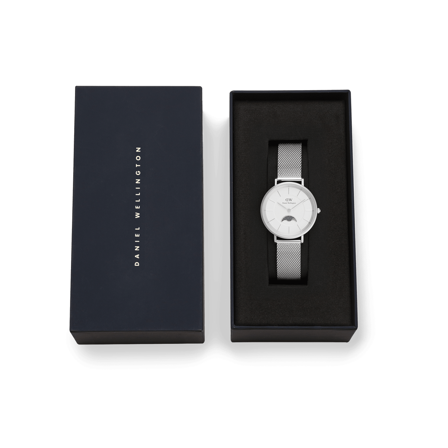Petite Lune Sterling