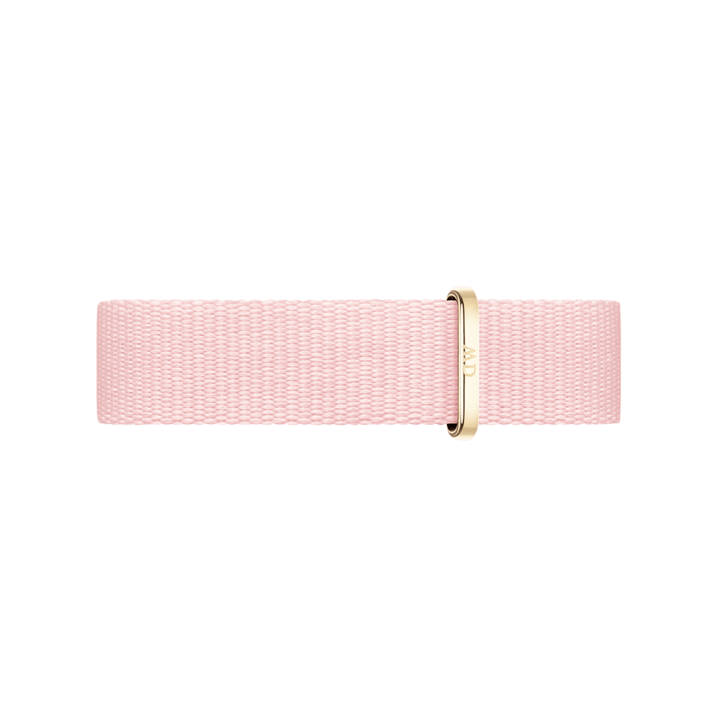 Rosewater Strap Gold
