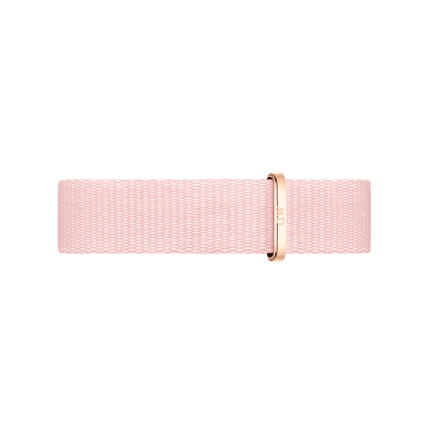 Rosewater Strap Rose Gold