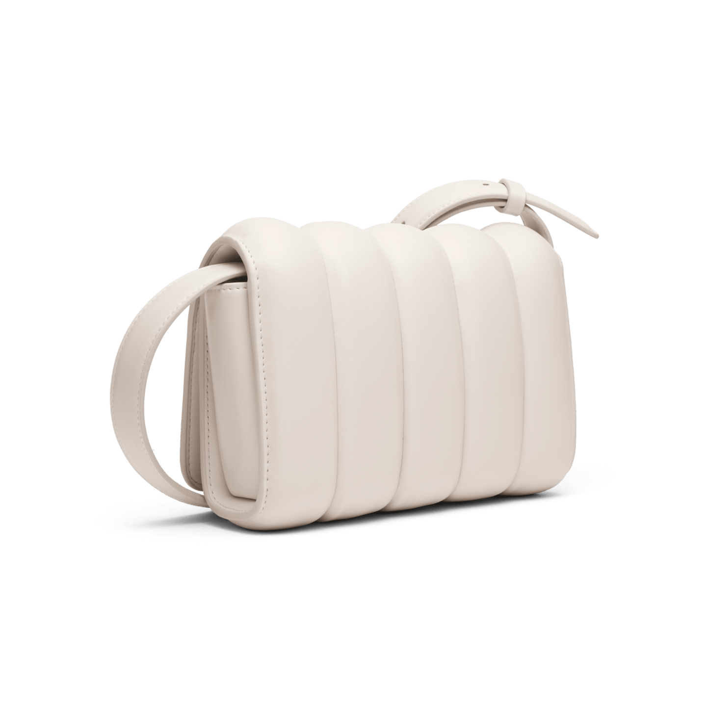 Mini Sadie Bag Creme Crème