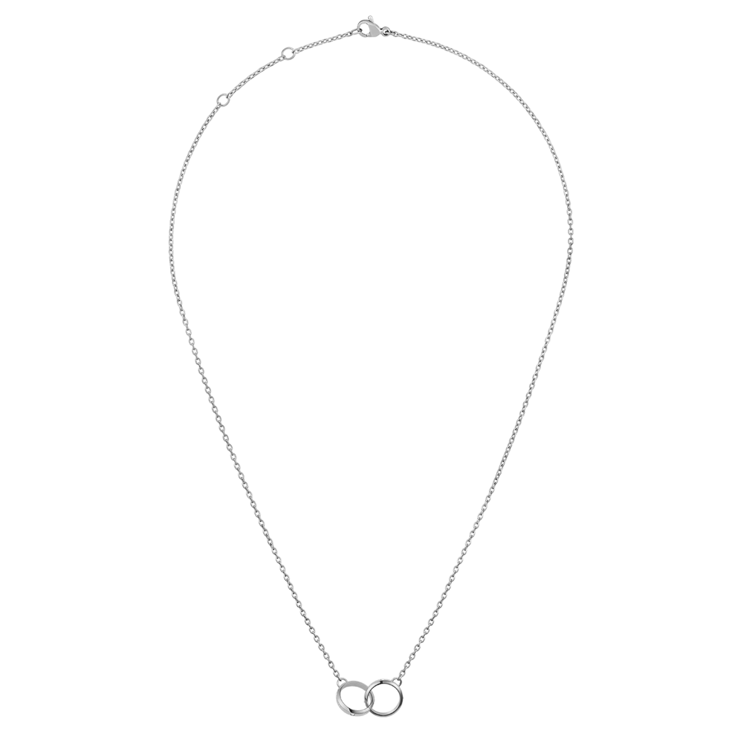 Classic Lumine Unity Silver