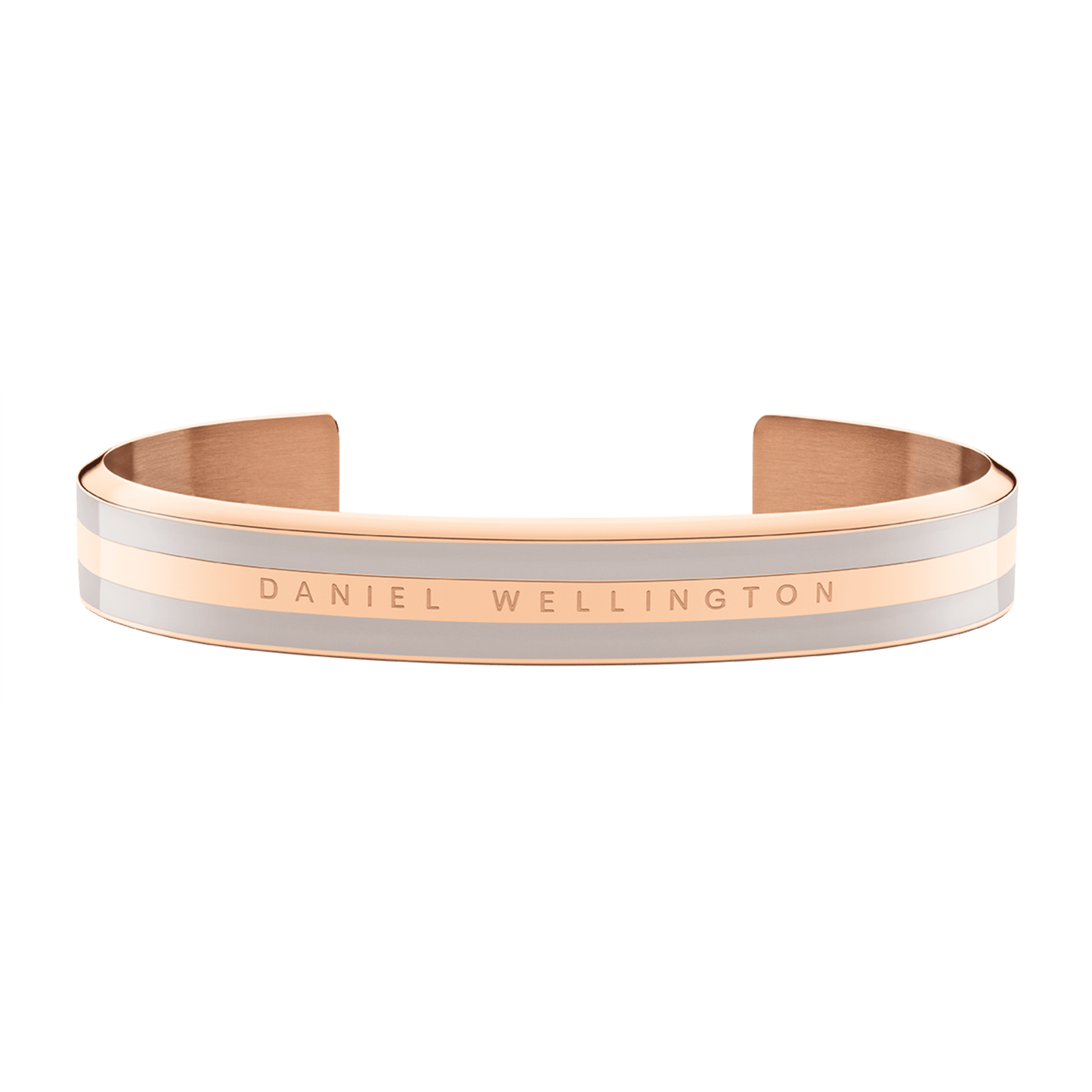 Emalie Bracelet Desert Sand Rose Gold