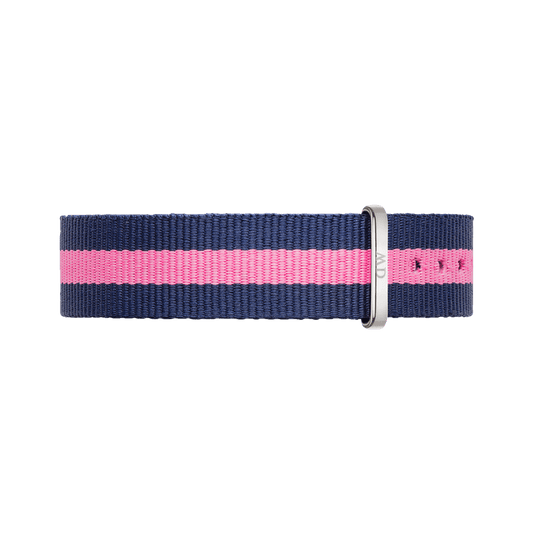Winchester Strap Silver