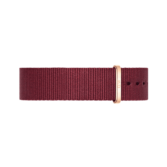 Roselyn Strap Rose Gold