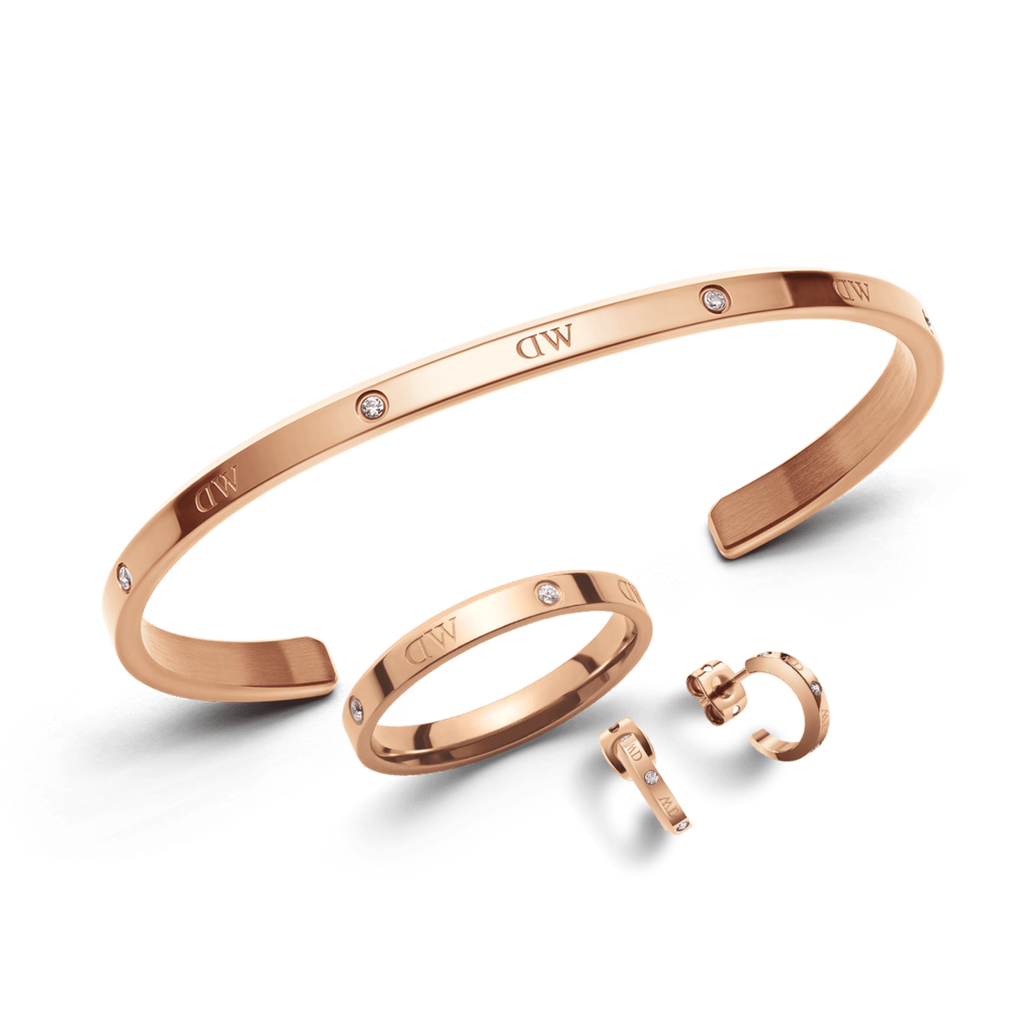 Lumine Jewelry Set
