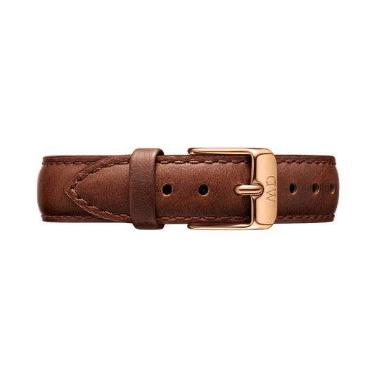 St Mawes Strap Rose Gold