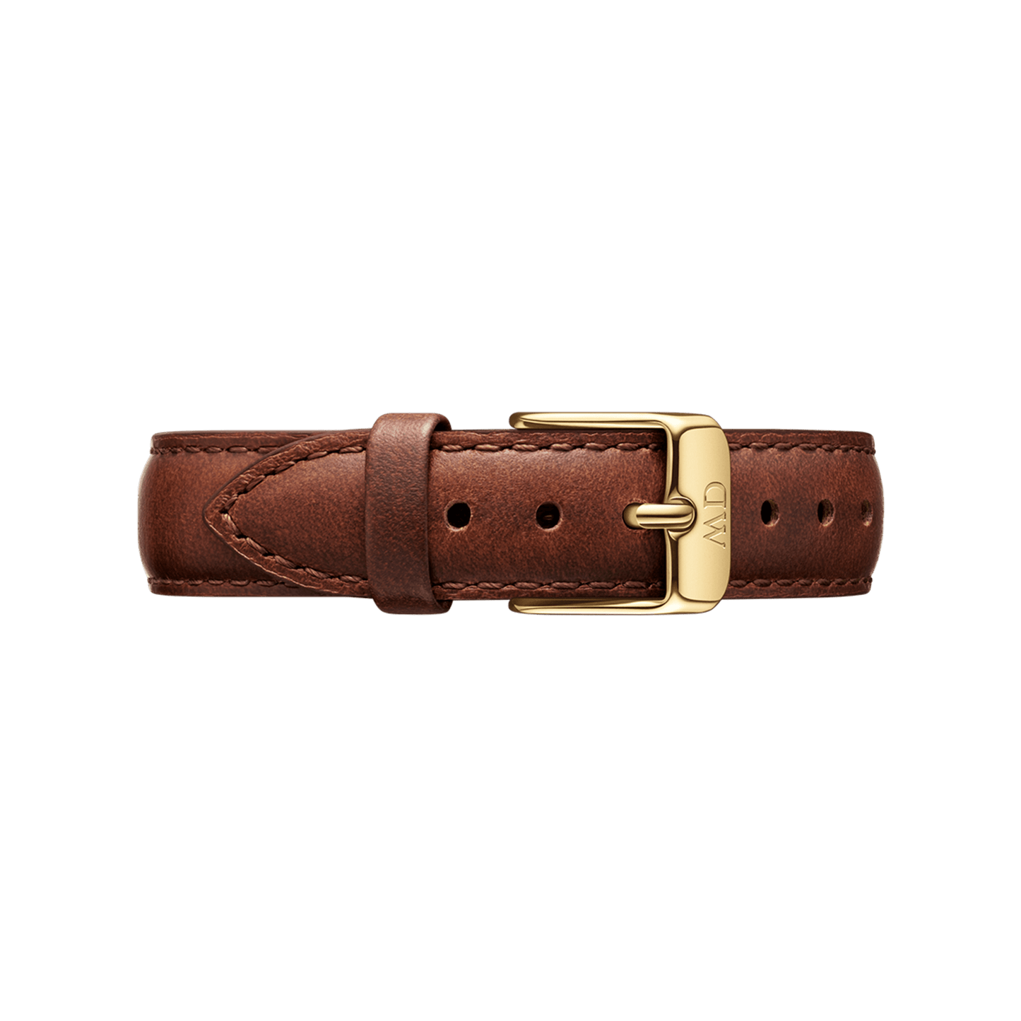 St Mawes Strap Gold