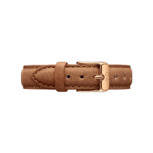 Durham Strap Rose Gold