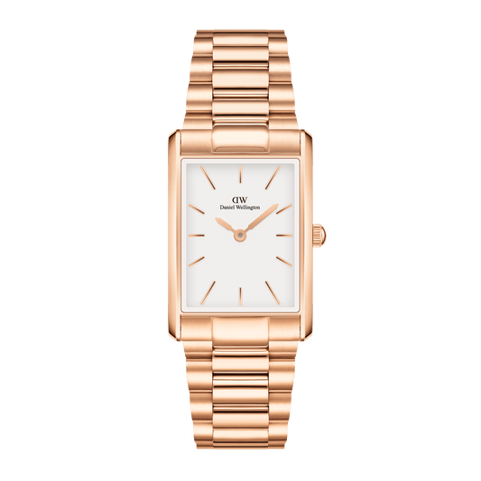 Bound 3-Link Rose Gold