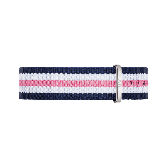 Southampton Strap Silver