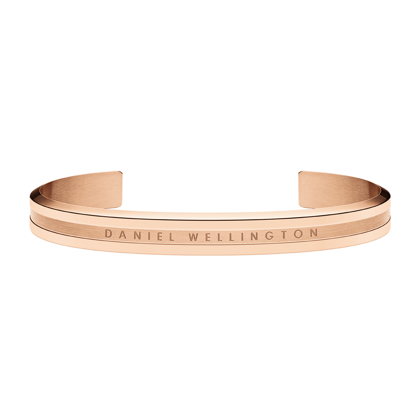 Elan Bracelet Rose Gold