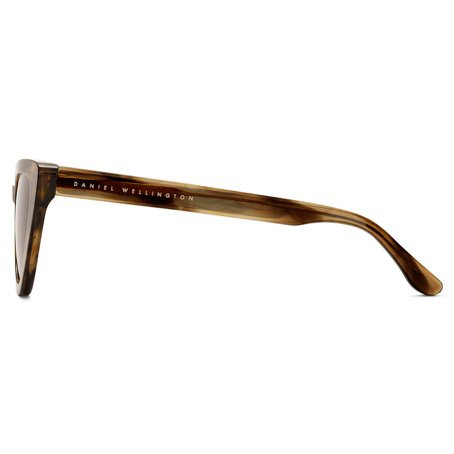 Lynx Bio-Acetate Brown Demi Brown Demi