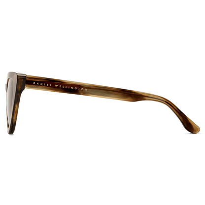 Lynx Bio-Acetate Brown Demi Brown Demi