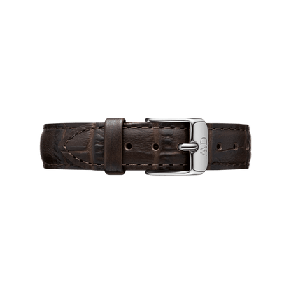 Petite York Black Silver