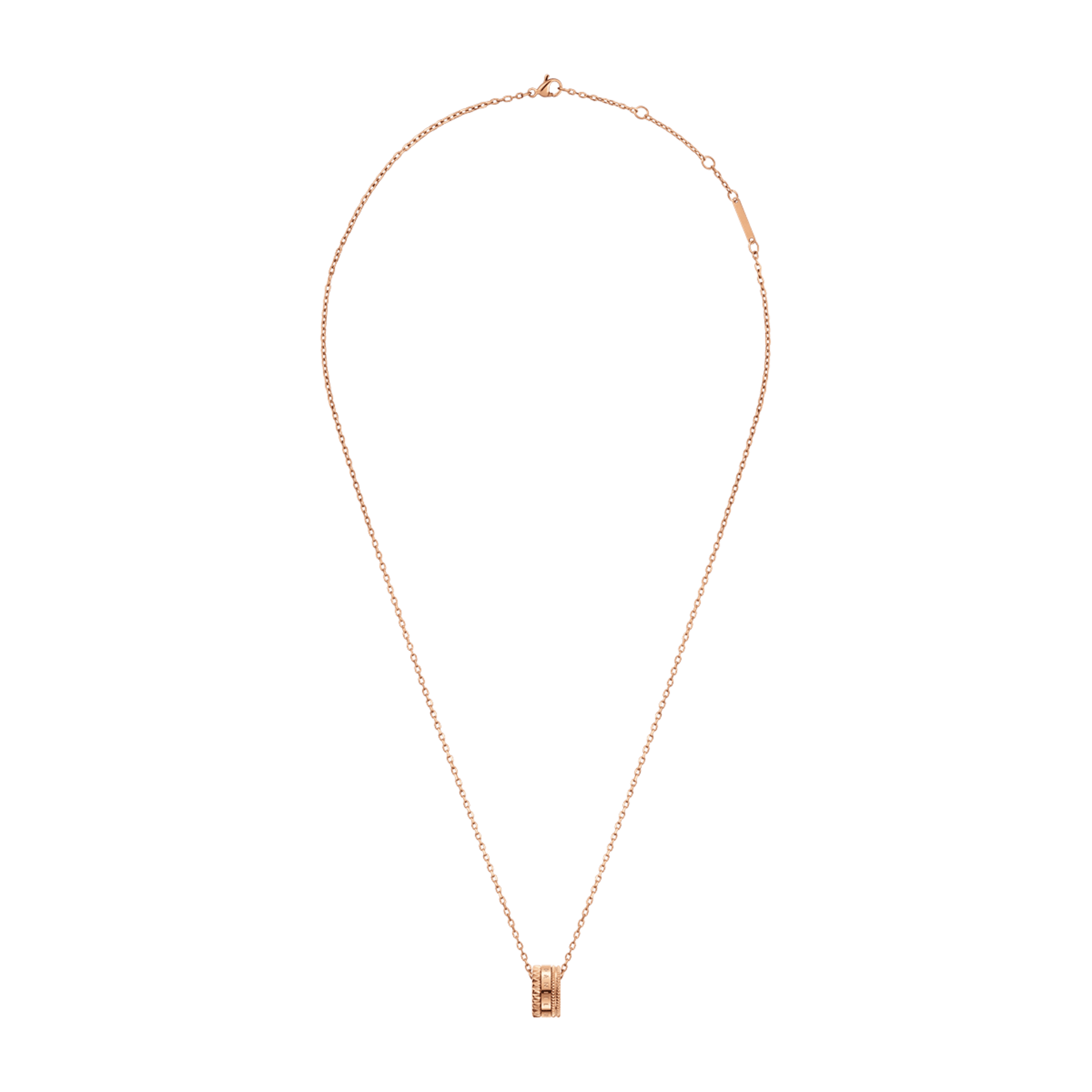 Elevation Necklace