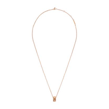 Elevation Necklace