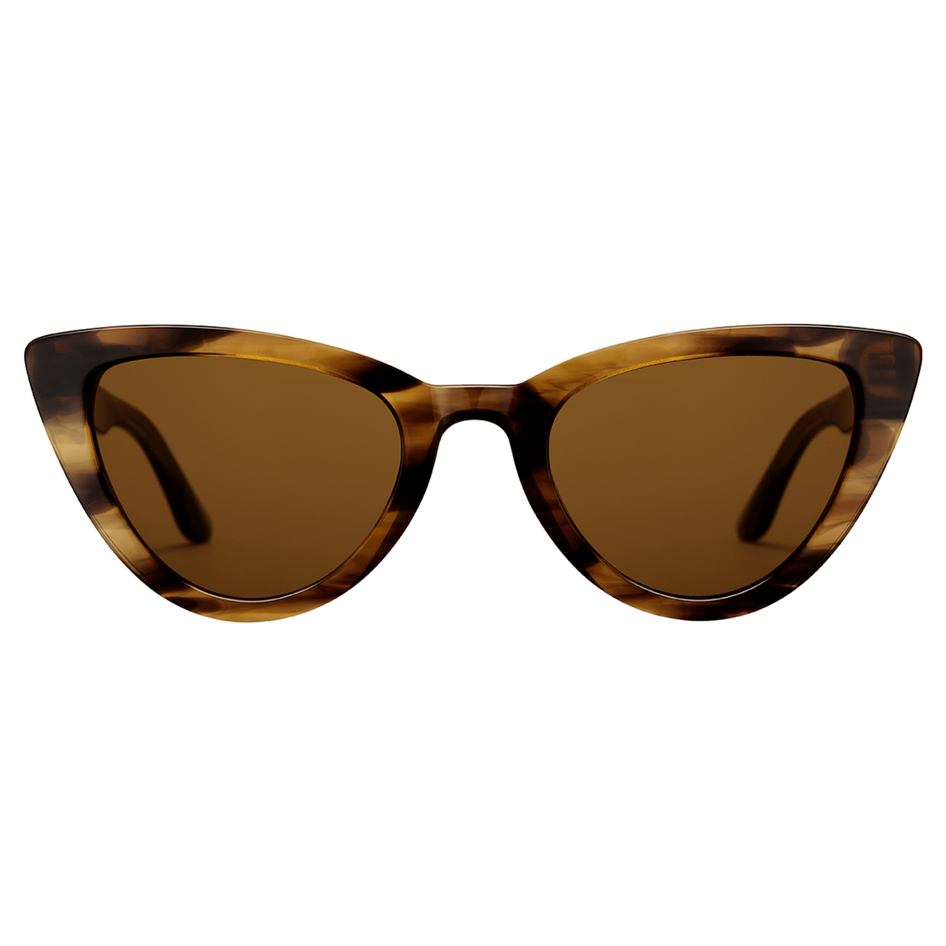 Lynx Bio-Acetate Brown Demi Brown Demi
