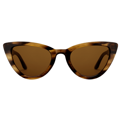 Lynx Bio-Acetate Brown Demi Brown Demi