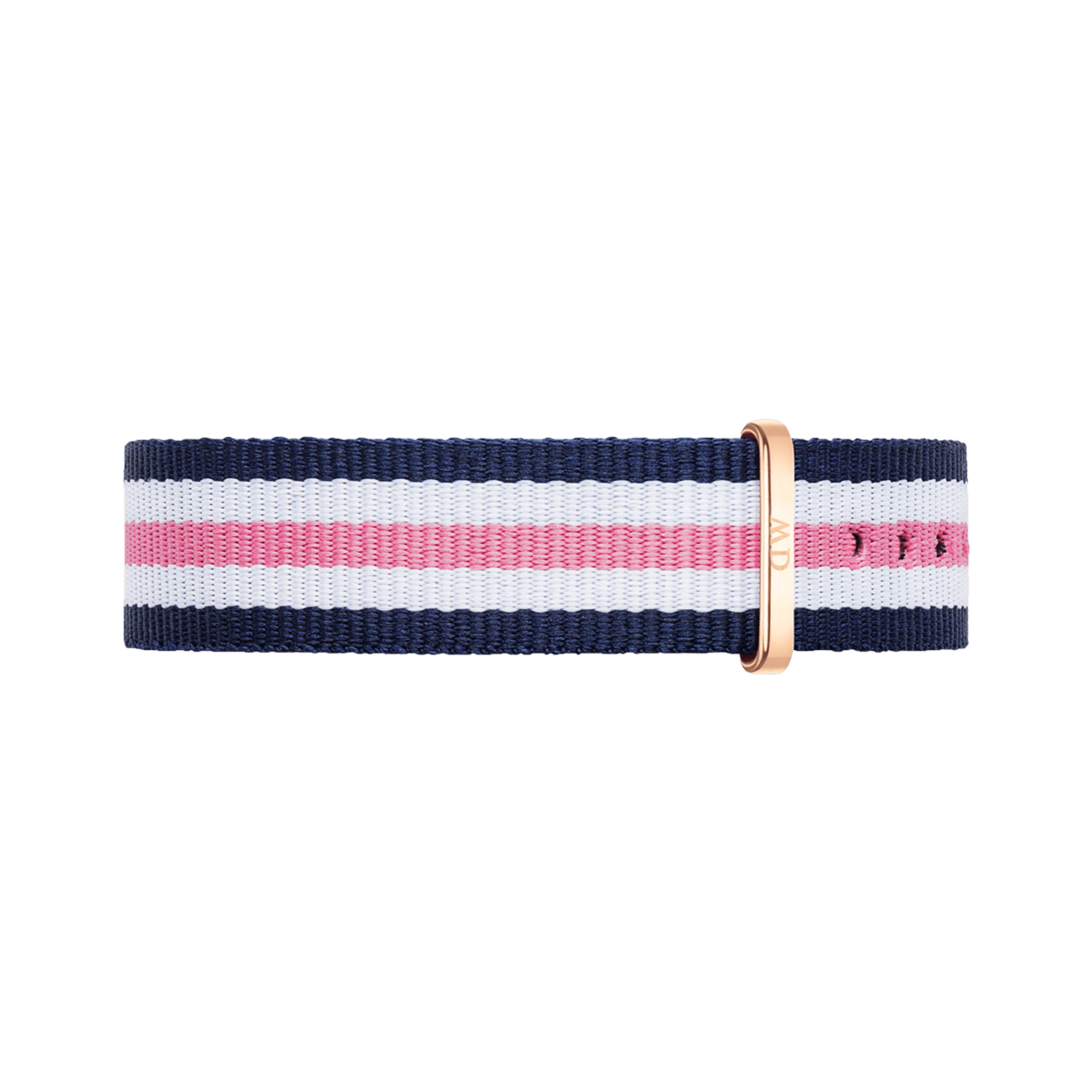 Southampton Strap Rose Gold