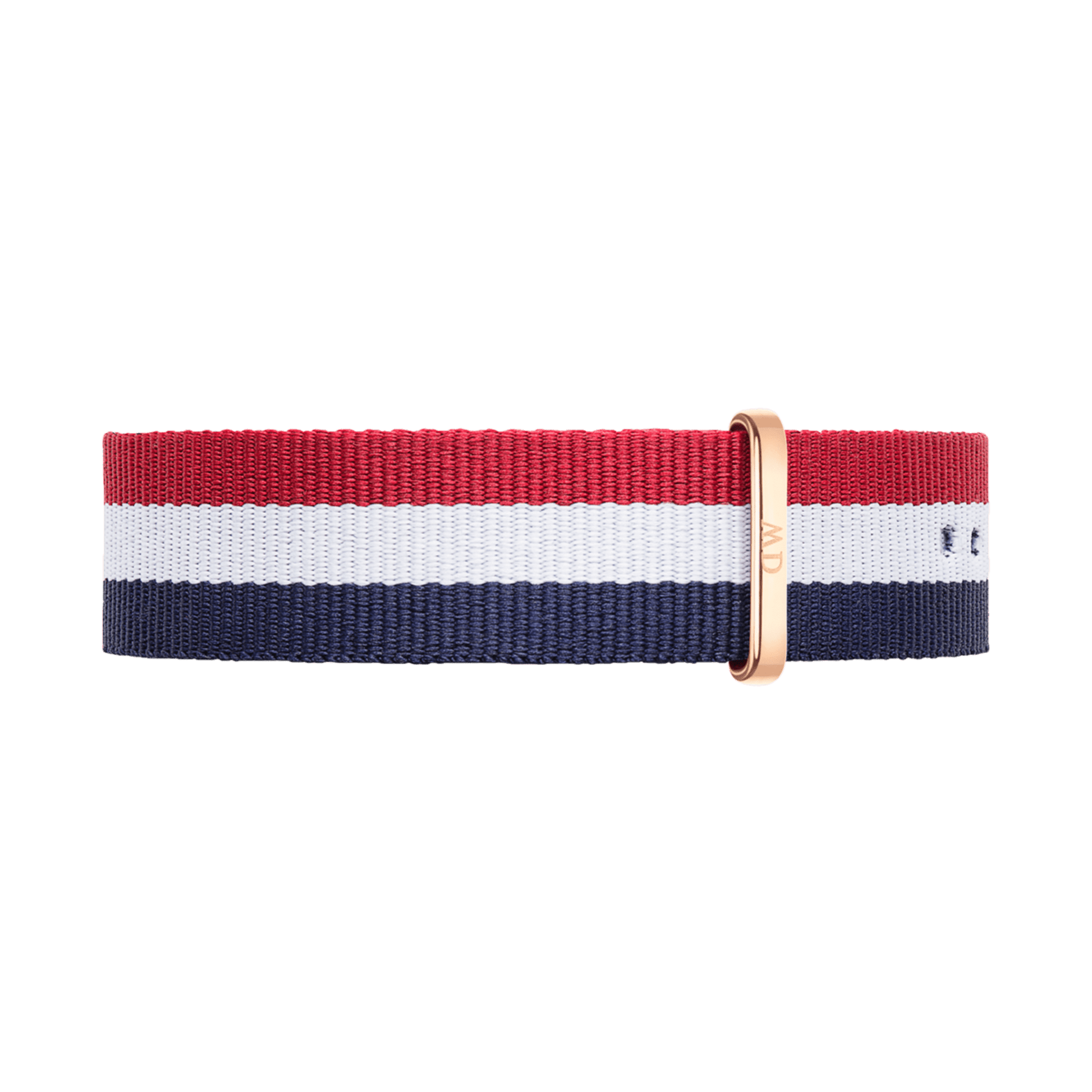 Classic Cambridge Rose Gold