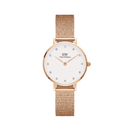 Petite Lumine Pressed Melrose