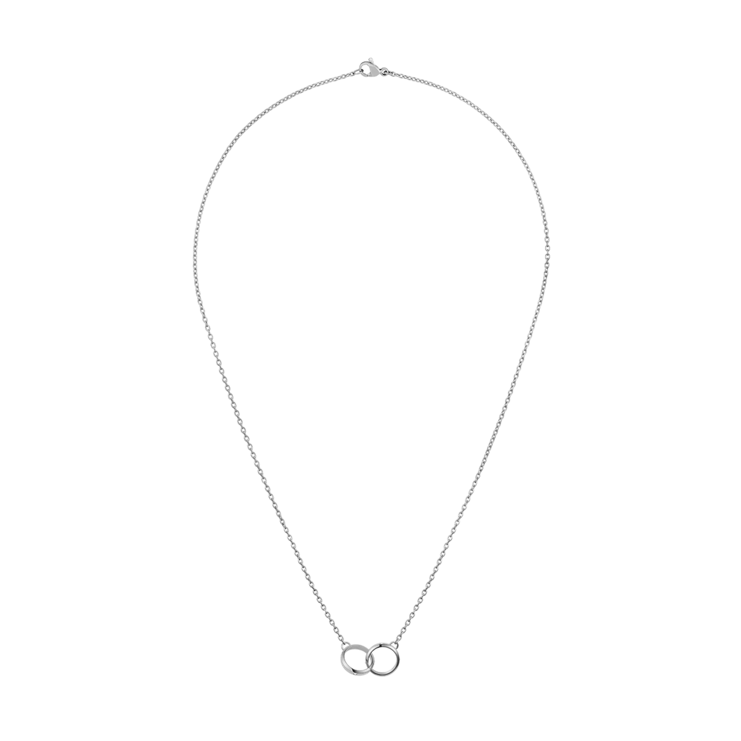Classic Lumine Unity Silver