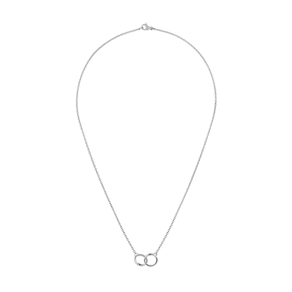 Classic Lumine Unity Silver