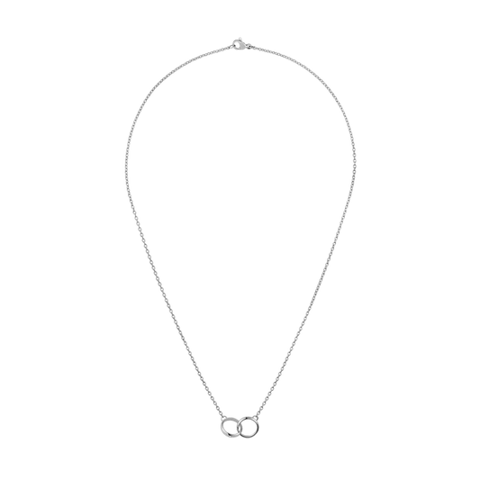 Classic Lumine Unity Silver