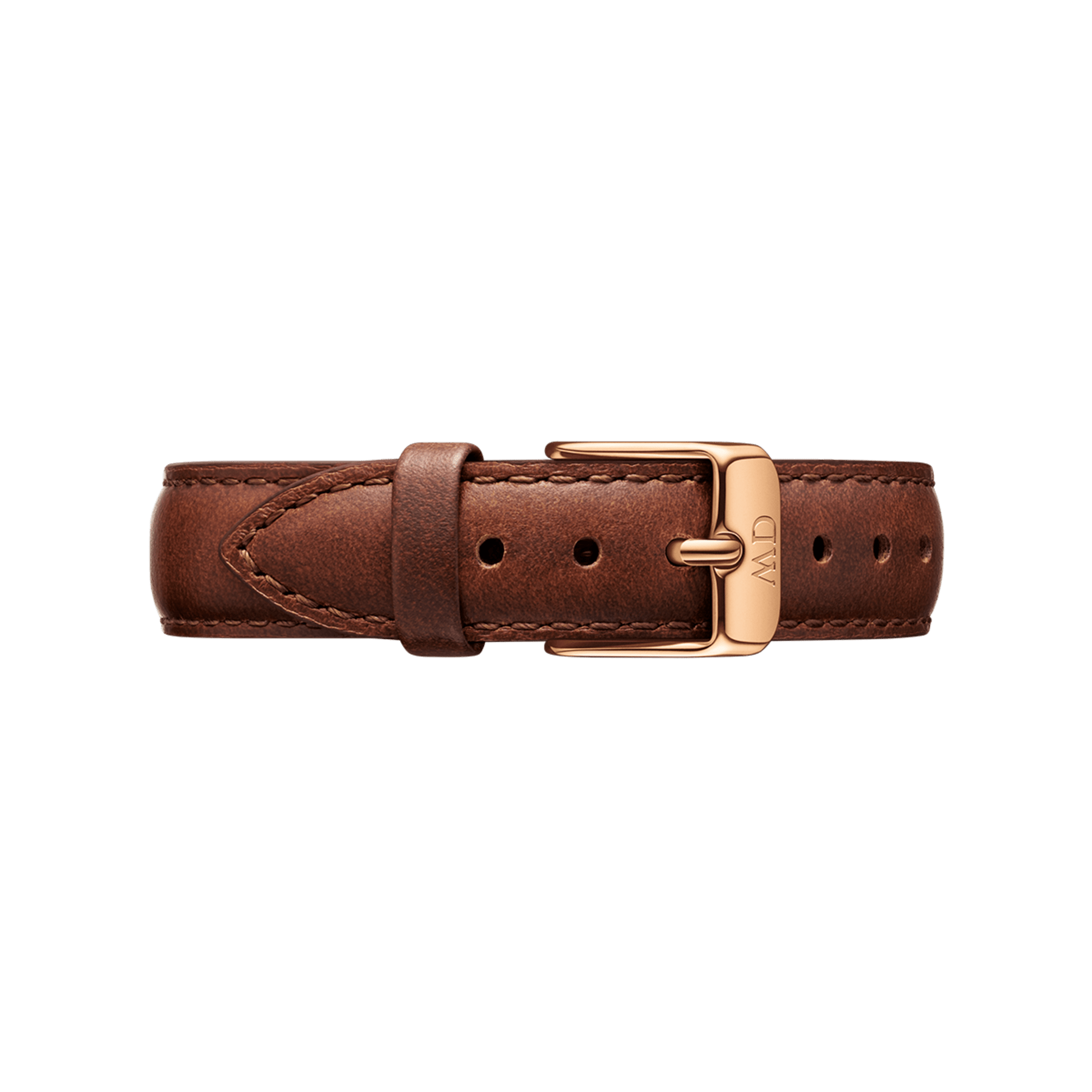 St Mawes Strap Rose Gold