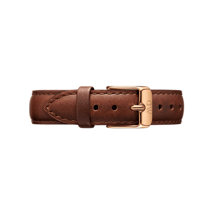 St Mawes Strap Rose Gold